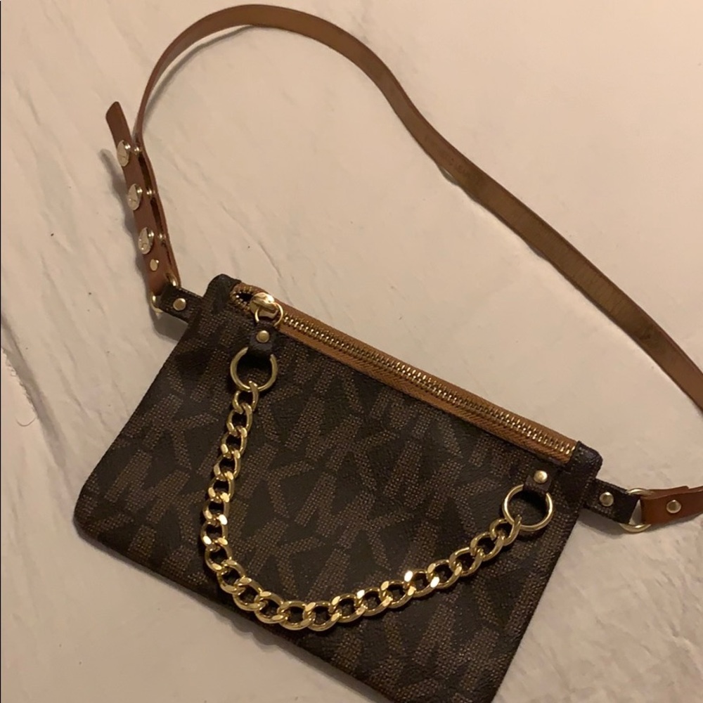 Michael Kors waist-bag/Fanny-pack